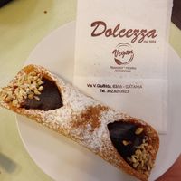  at Bar Dolcezza in Catania