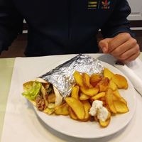  at Bar Dolcezza in Catania