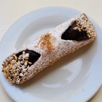  at Bar Dolcezza in Catania