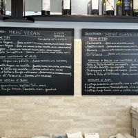   at Bar Dolcezza in Catania