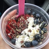 Amazing very single time I go at Rise Up in San Antonio