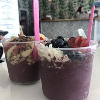 North side location  at Rise Up in San Antonio