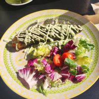  at La Veganesa in Cadiz