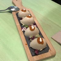   at La Veganesa in Cadiz