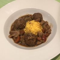   at La Veganesa in Cadiz