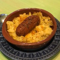   at La Veganesa in Cadiz