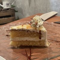   at La Veganesa in Cadiz