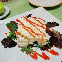  at La Veganesa in Cadiz