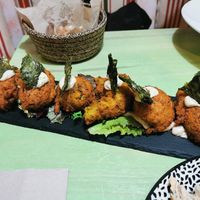  at La Veganesa in Cadiz