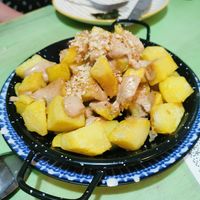  at La Veganesa in Cadiz