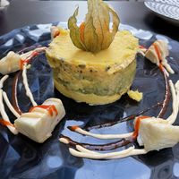   at La Veganesa in Cadiz