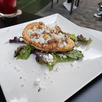   at La Veganesa in Cadiz