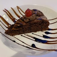   at La Veganesa in Cadiz