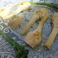  at La Veganesa in Cadiz