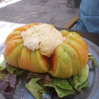  at La Veganesa in Cadiz