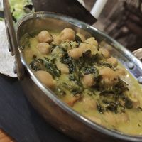   at La Veganesa in Cadiz