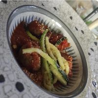   at La Veganesa in Cadiz