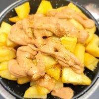  at La Veganesa in Cadiz