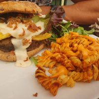  at La Veganesa in Cadiz