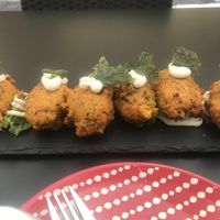   at La Veganesa in Cadiz