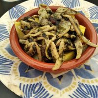 Vegulas at La Veganesa in Cadiz