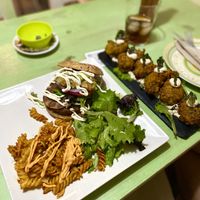   at La Veganesa in Cadiz