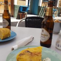  at La Veganesa in Cadiz