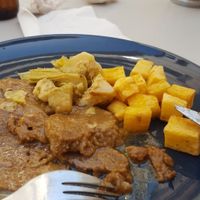  at La Veganesa in Cadiz