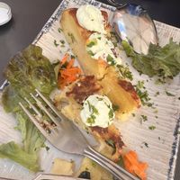   at La Veganesa in Cadiz