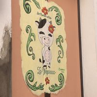   at La Veganesa in Cadiz