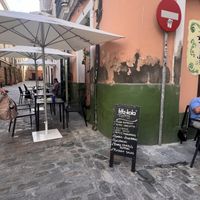   at La Veganesa in Cadiz
