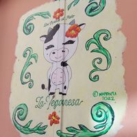  at La Veganesa in Cadiz