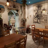  at La Veganesa in Cadiz