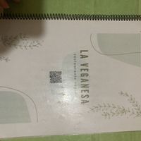 Carta  at La Veganesa in Cadiz