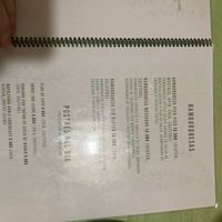 Hamburguesas y postres  at La Veganesa in Cadiz