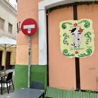  at La Veganesa in Cadiz