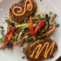   at La Veganesa in Cadiz