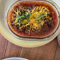   at La Veganesa in Cadiz