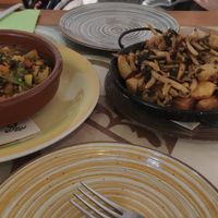  at La Veganesa in Cadiz