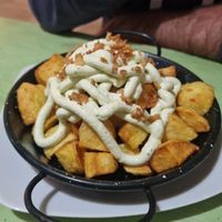  at La Veganesa in Cadiz