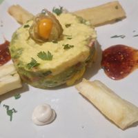  at La Veganesa in Cadiz