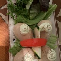   at La Veganesa in Cadiz