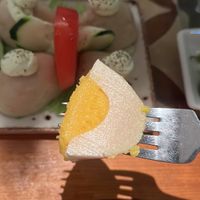   at La Veganesa in Cadiz