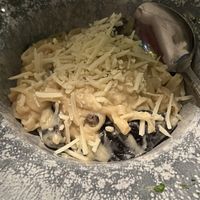   at La Veganesa in Cadiz