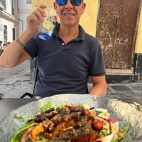  at La Veganesa in Cadiz