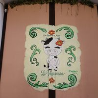  at La Veganesa in Cadiz