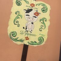   at La Veganesa in Cadiz