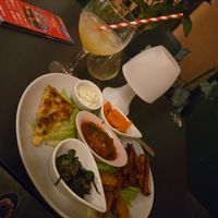  at La Veganesa in Cadiz