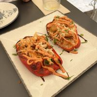   at La Veganesa in Cadiz