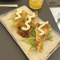   at La Veganesa in Cadiz